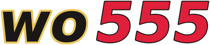 wo555 logo